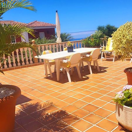 Orotava Garden House Perfect For Families Villa La Orotava Exterior foto