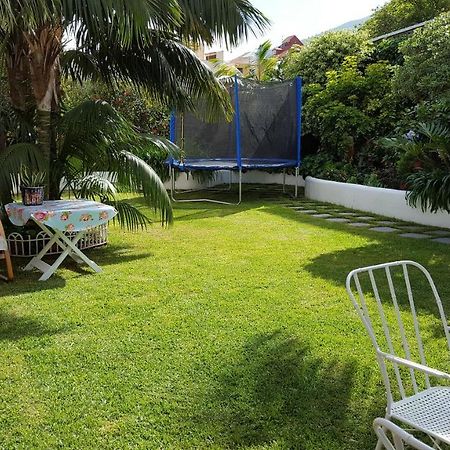 Orotava Garden House Perfect For Families Villa La Orotava Exterior foto