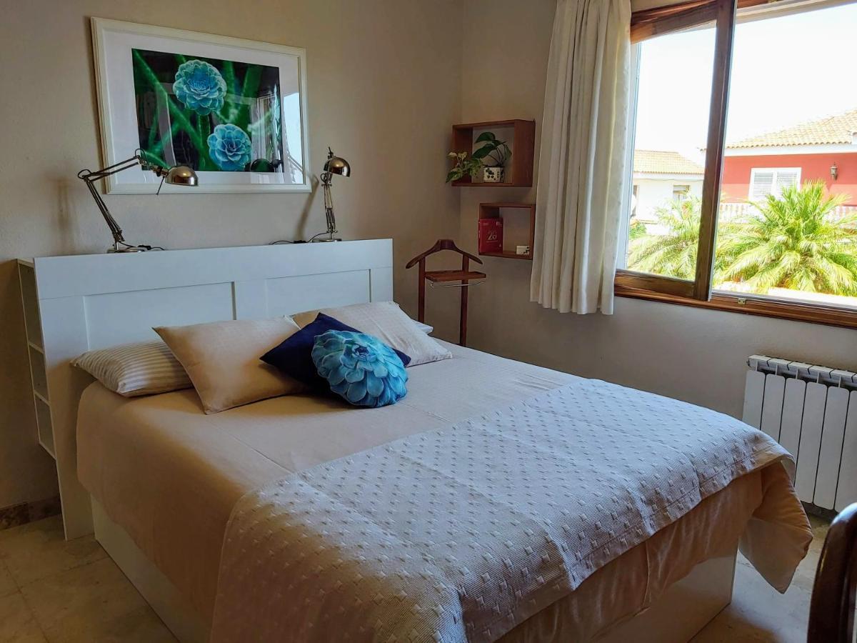 Orotava Garden House Perfect For Families Villa La Orotava Exterior foto