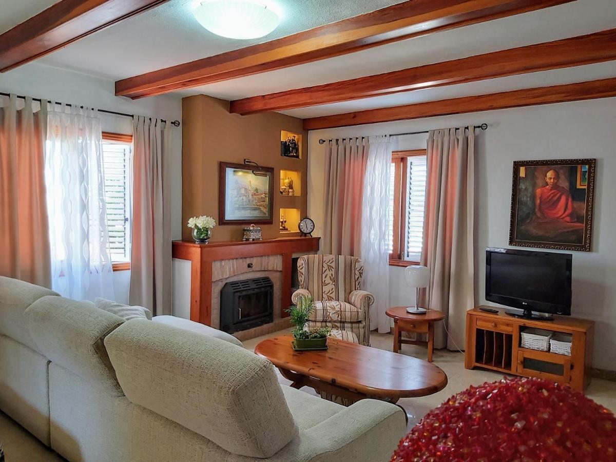 Orotava Garden House Perfect For Families Villa La Orotava Exterior foto