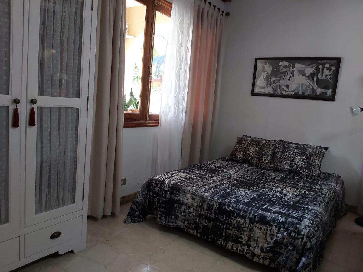 Orotava Garden House Perfect For Families Villa La Orotava Exterior foto