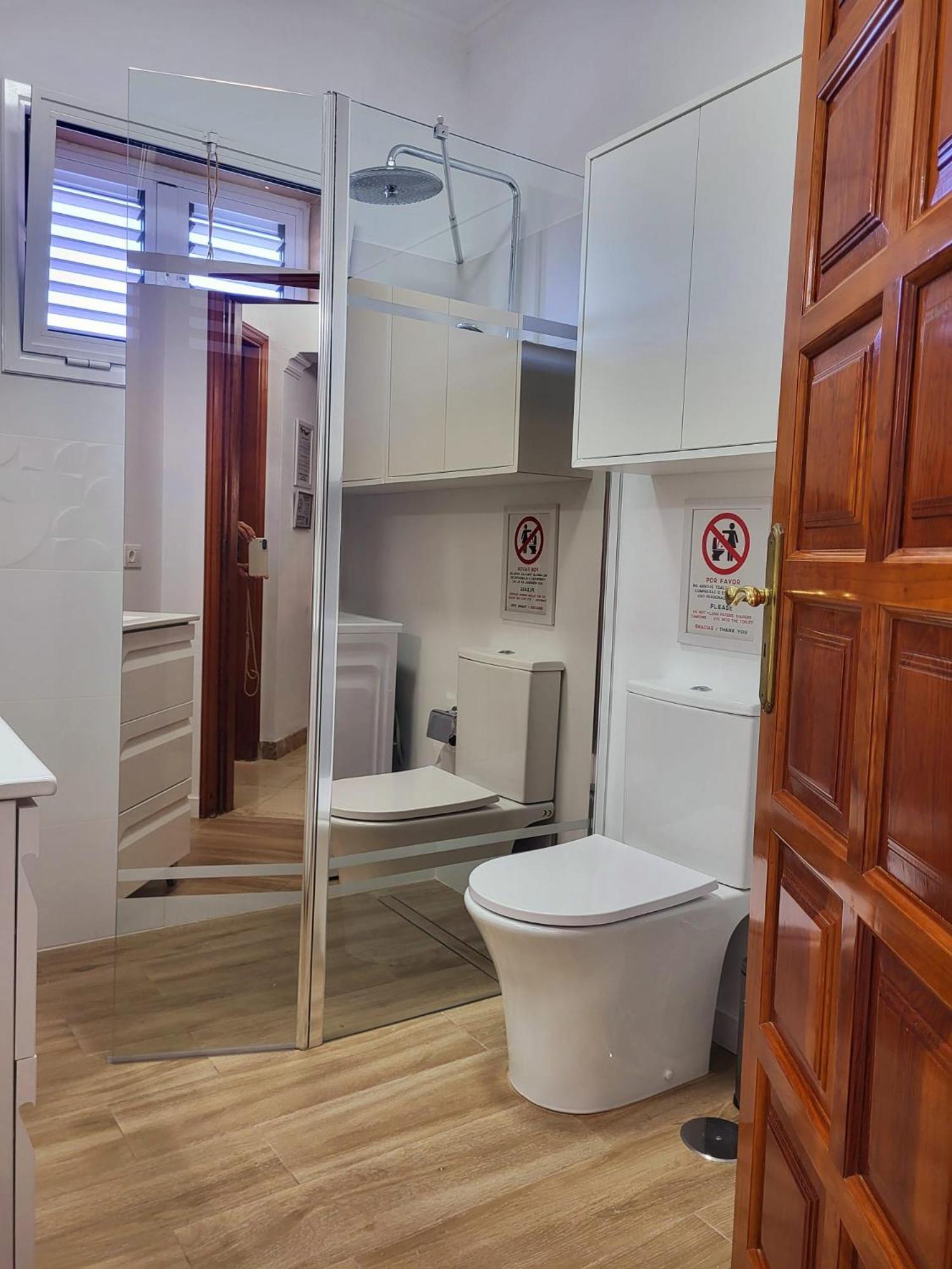 Orotava Garden House Perfect For Families Villa La Orotava Exterior foto