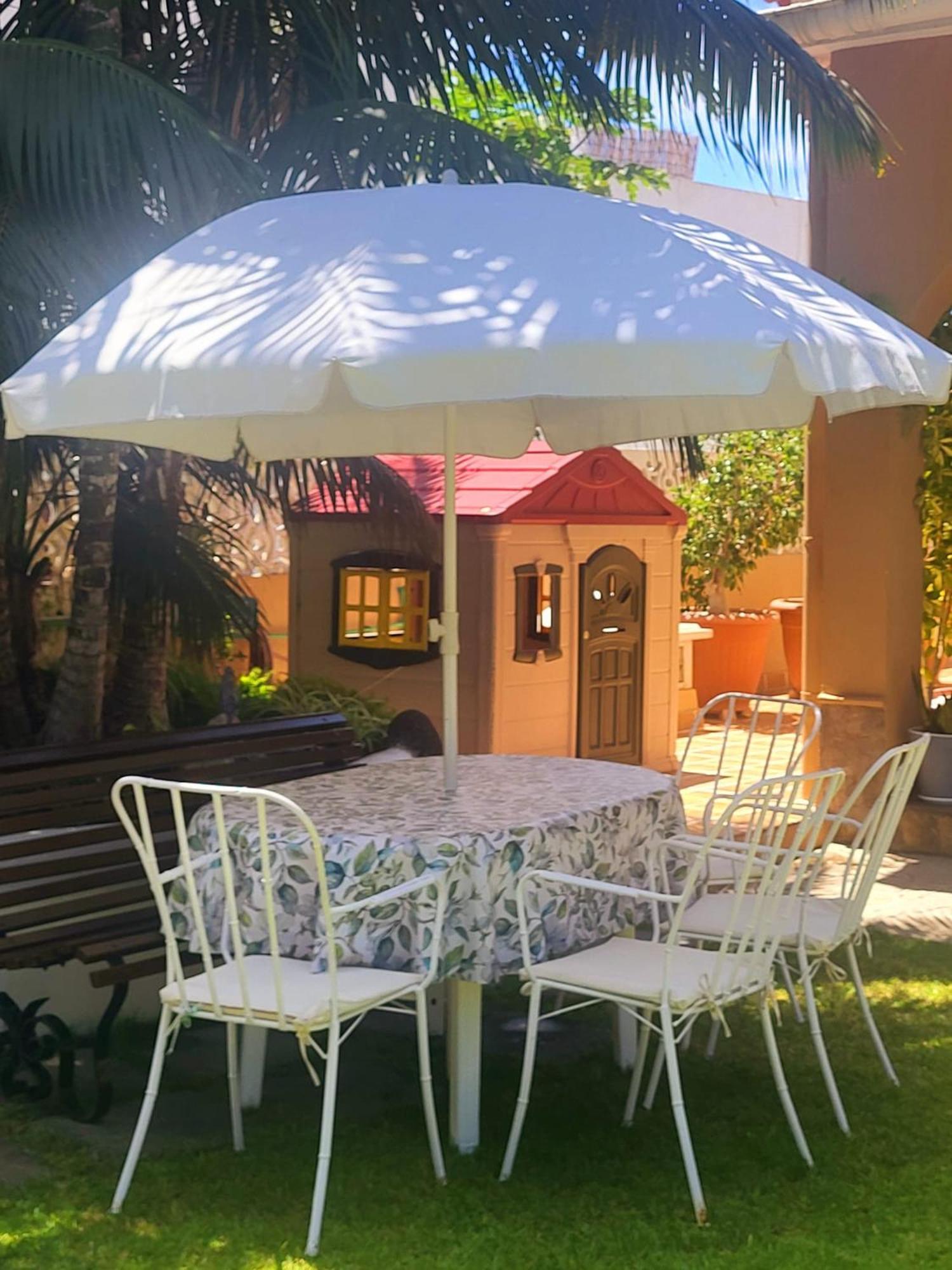 Orotava Garden House Perfect For Families Villa La Orotava Exterior foto