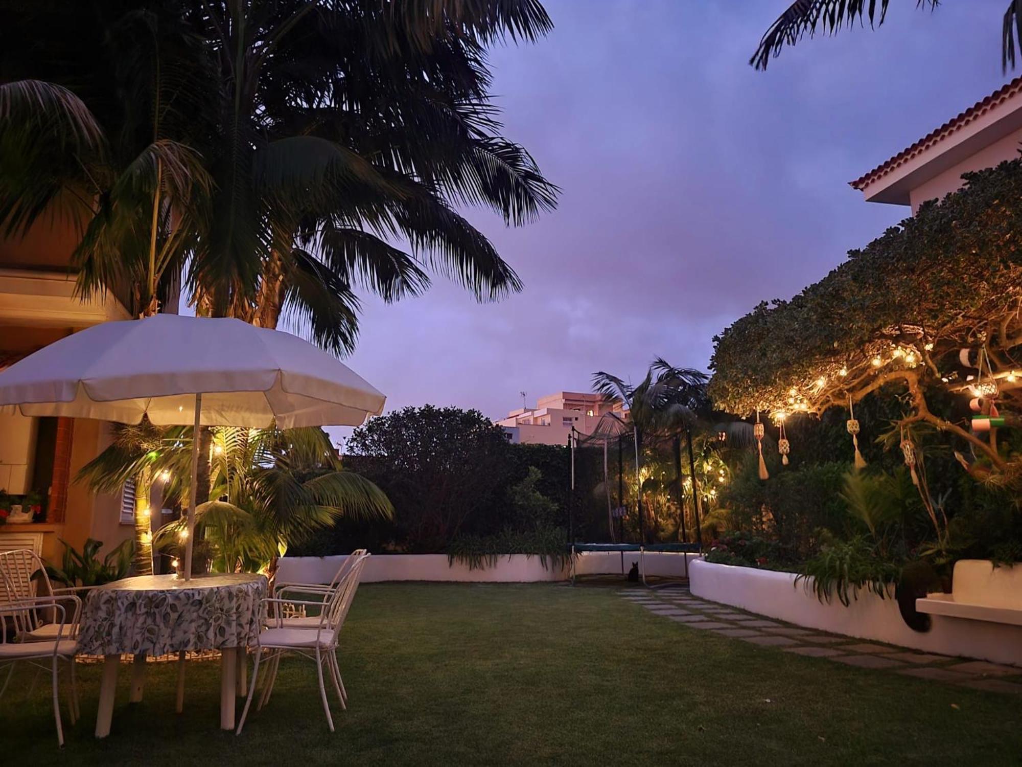 Orotava Garden House Perfect For Families Villa La Orotava Exterior foto