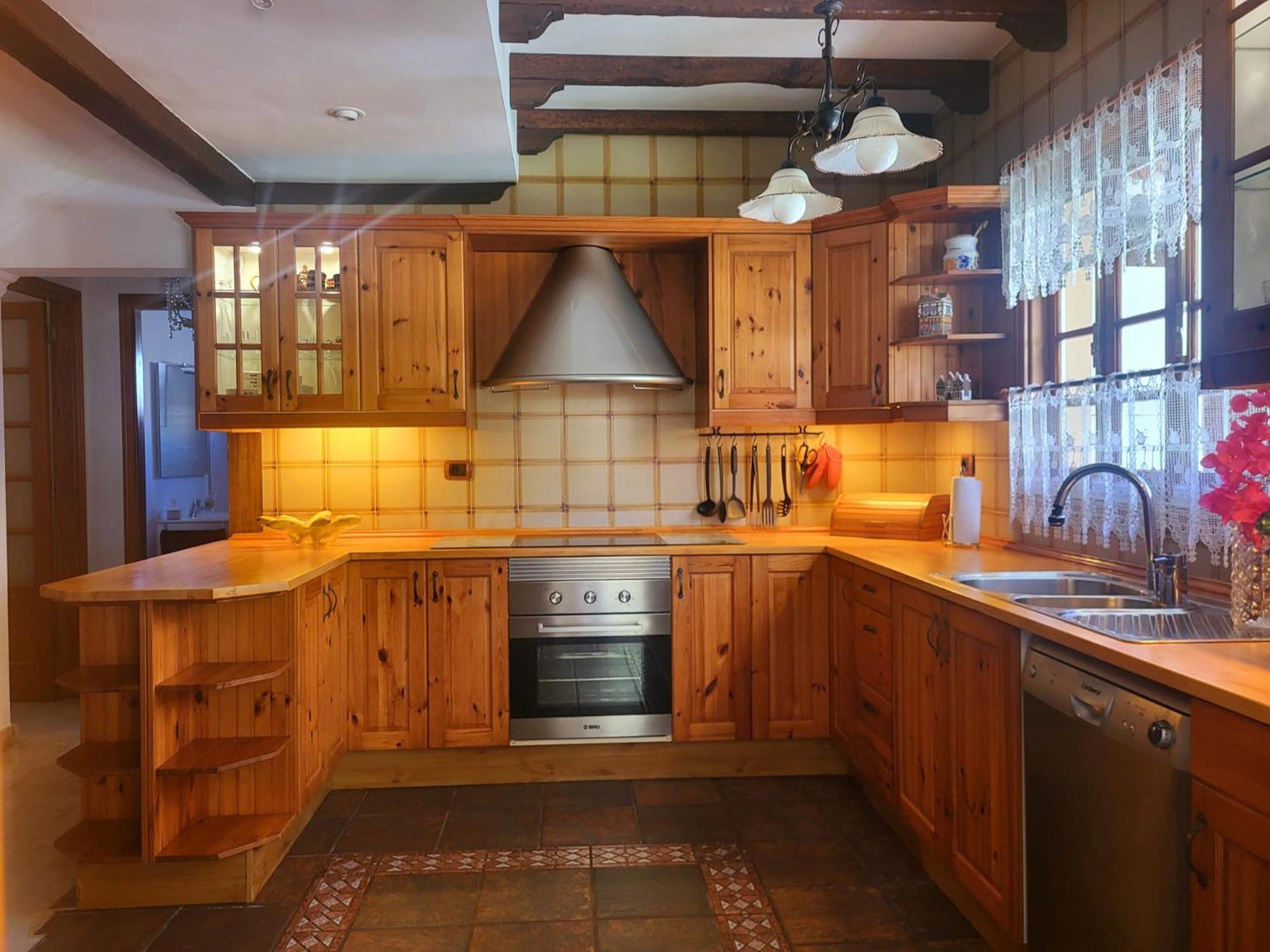 Orotava Garden House Perfect For Families Villa La Orotava Exterior foto