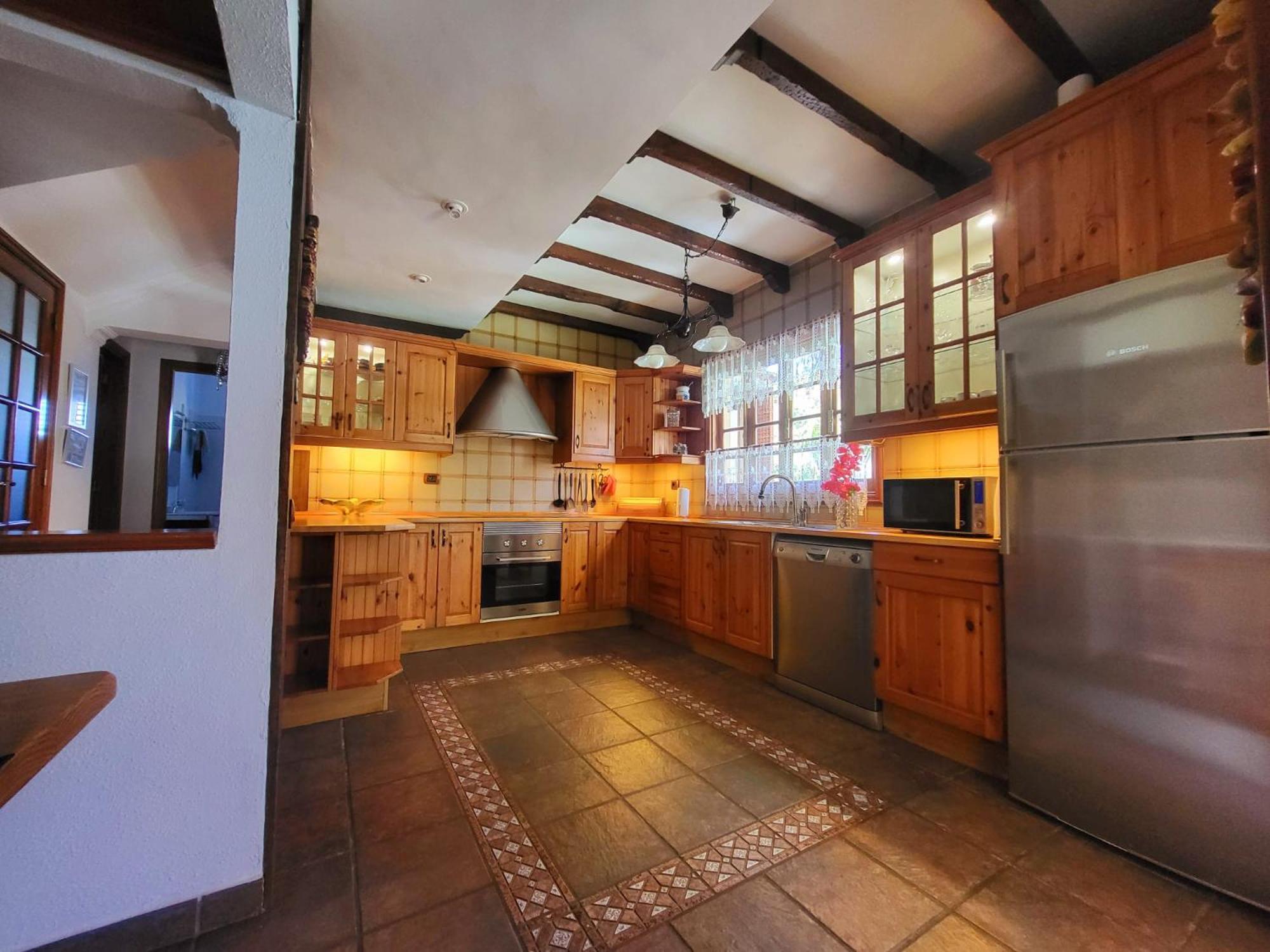 Orotava Garden House Perfect For Families Villa La Orotava Exterior foto