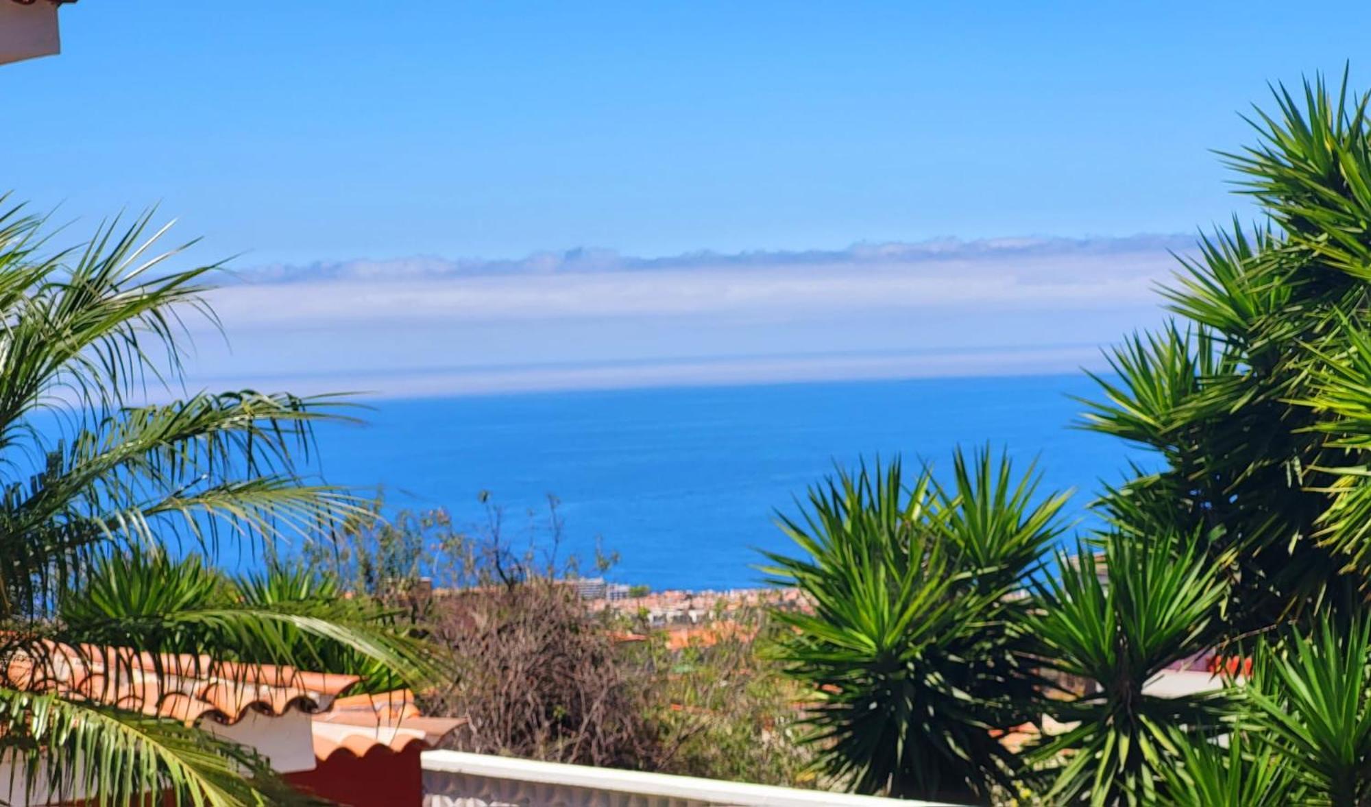 Orotava Garden House Perfect For Families Villa La Orotava Exterior foto