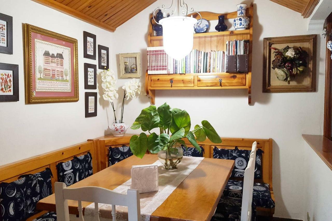 Orotava Garden House Perfect For Families Villa La Orotava Exterior foto