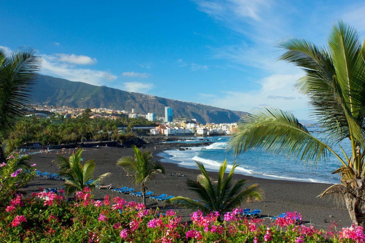 Orotava Garden House Perfect For Families Villa La Orotava Exterior foto